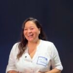 Lua Salazar Tigo Nicaragua