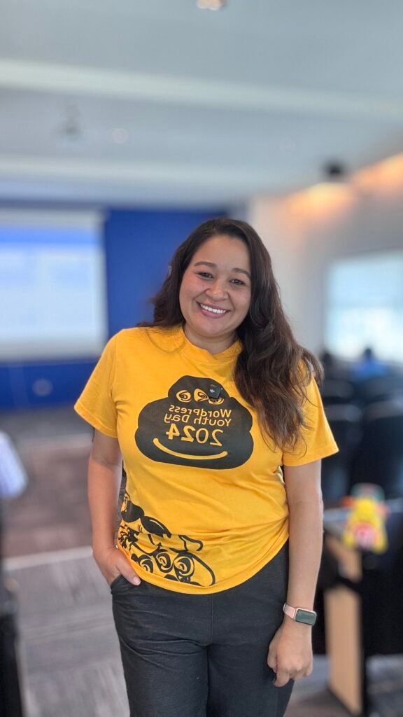 Lua Salazar Coordina Campus Connect Keiser University